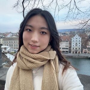 Meet your Posher, Lanyue